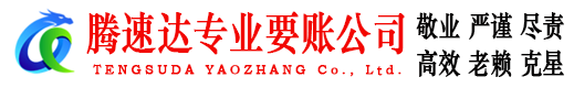 澄海收账公司